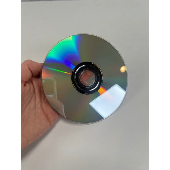 DVD - Gasaraki - Volume 5: Revelations - English / Japanese - ADV Films - 2001 - Picture 4 of 4